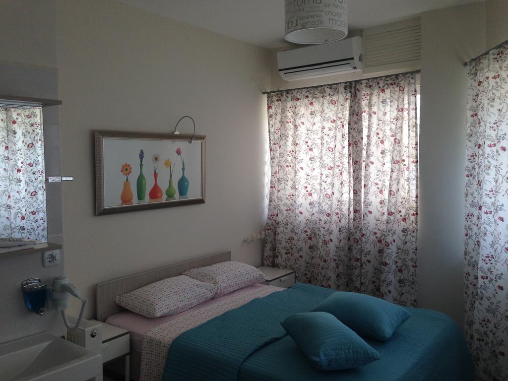 Bursa Park Apart Hotel Quarto foto