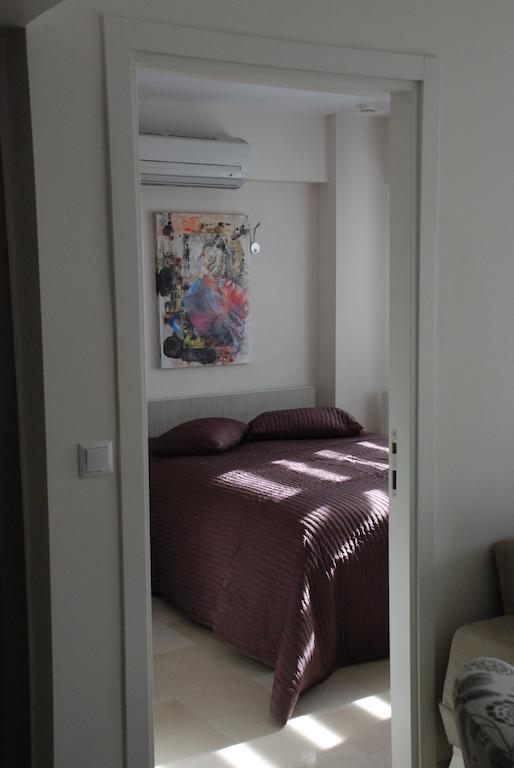 Bursa Park Apart Hotel Quarto foto