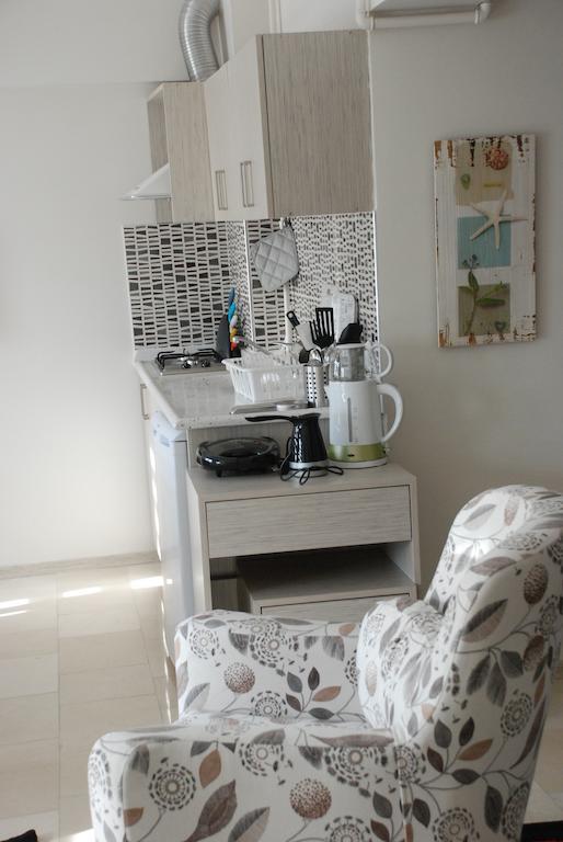 Bursa Park Apart Hotel Quarto foto