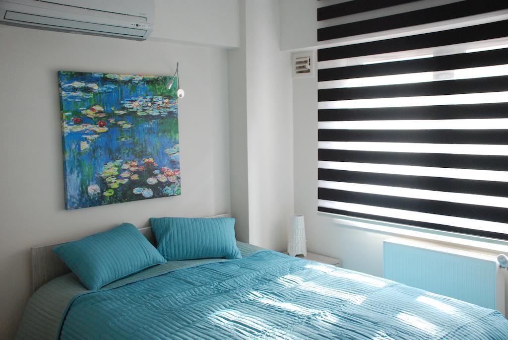 Bursa Park Apart Hotel Quarto foto