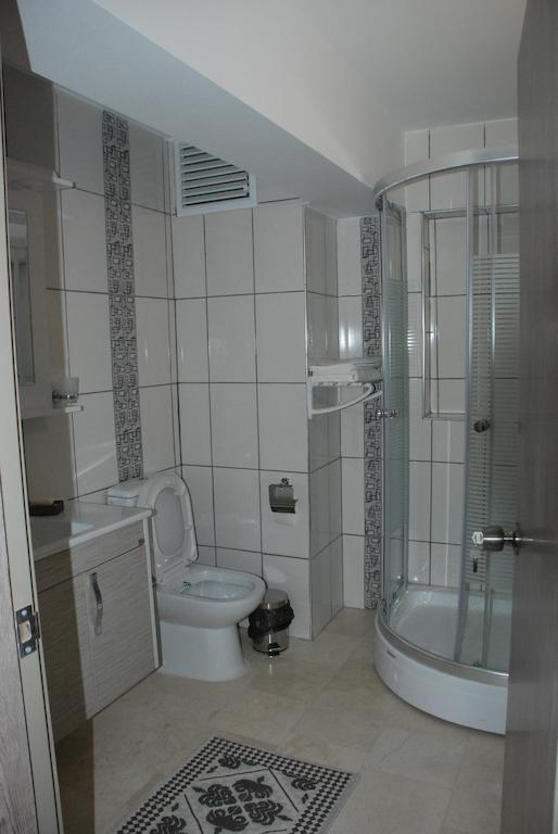 Bursa Park Apart Hotel Quarto foto