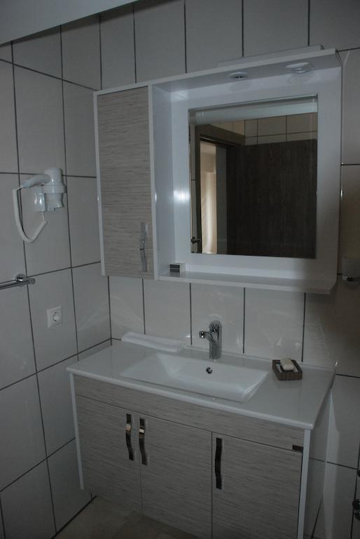 Bursa Park Apart Hotel Quarto foto