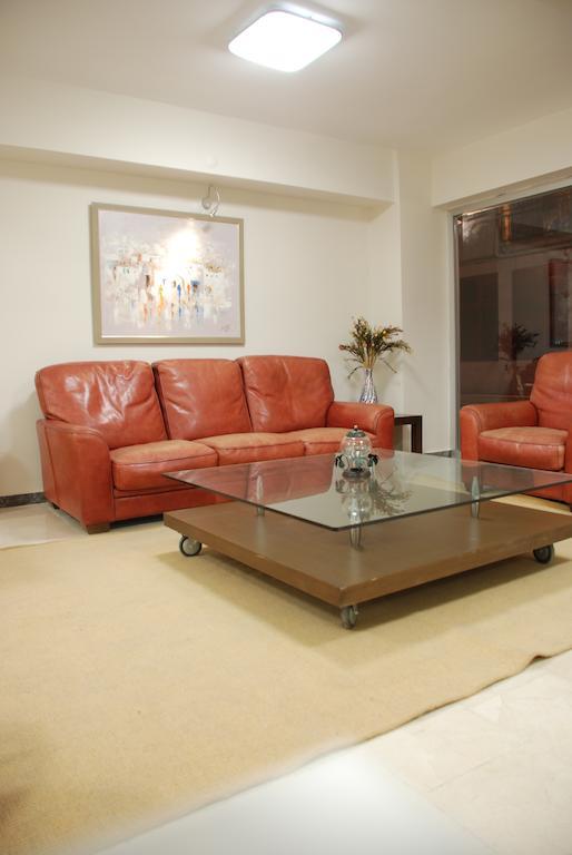Bursa Park Apart Hotel Quarto foto