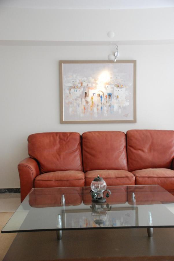 Bursa Park Apart Hotel Quarto foto